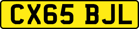 CX65BJL