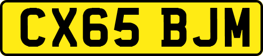 CX65BJM