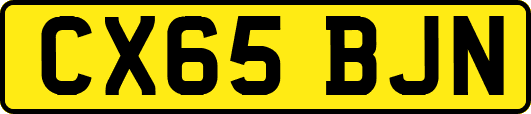 CX65BJN