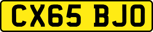 CX65BJO