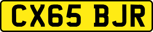 CX65BJR