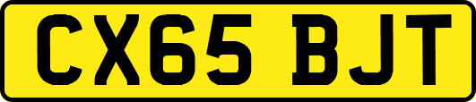 CX65BJT