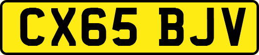 CX65BJV