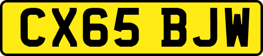 CX65BJW