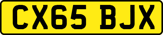 CX65BJX