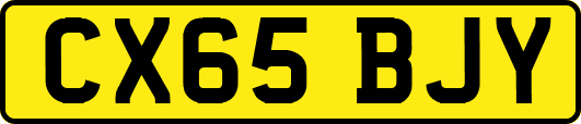 CX65BJY