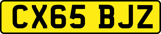 CX65BJZ