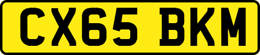 CX65BKM