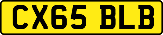 CX65BLB
