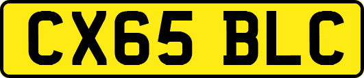 CX65BLC