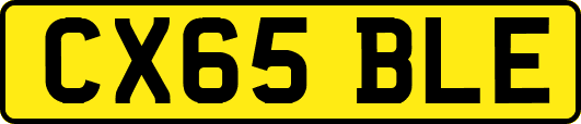 CX65BLE