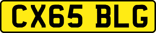 CX65BLG