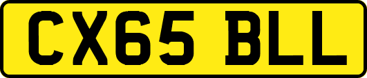 CX65BLL