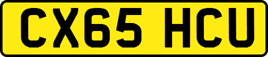 CX65HCU