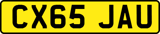 CX65JAU