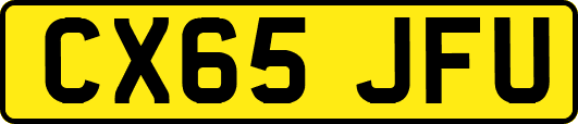 CX65JFU