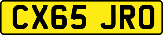 CX65JRO