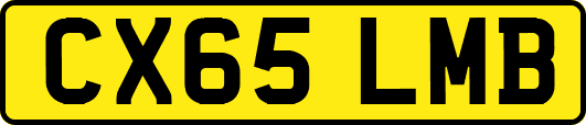 CX65LMB
