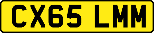CX65LMM