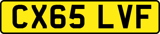 CX65LVF