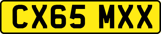 CX65MXX