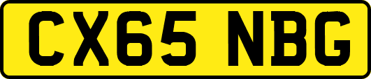 CX65NBG