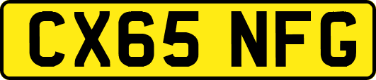 CX65NFG