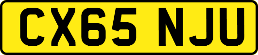 CX65NJU