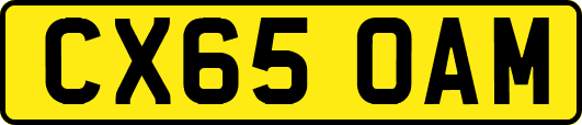 CX65OAM