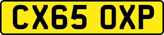 CX65OXP