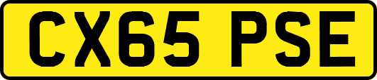 CX65PSE