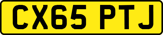 CX65PTJ