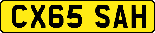 CX65SAH