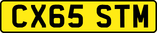 CX65STM