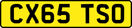 CX65TSO