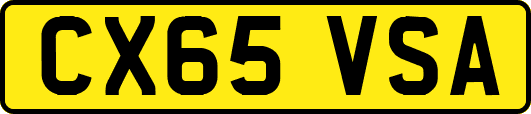 CX65VSA