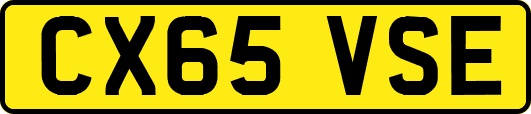 CX65VSE