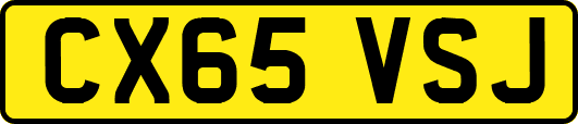 CX65VSJ