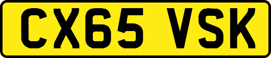 CX65VSK