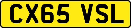 CX65VSL