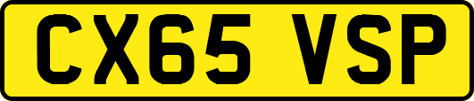 CX65VSP