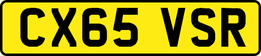 CX65VSR