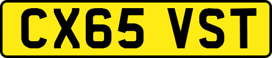CX65VST