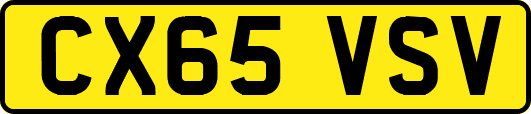 CX65VSV