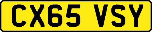 CX65VSY