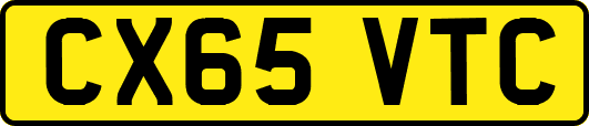 CX65VTC