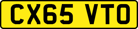 CX65VTO