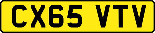 CX65VTV