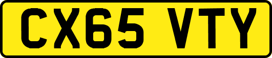 CX65VTY