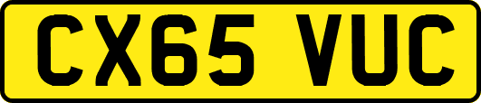 CX65VUC